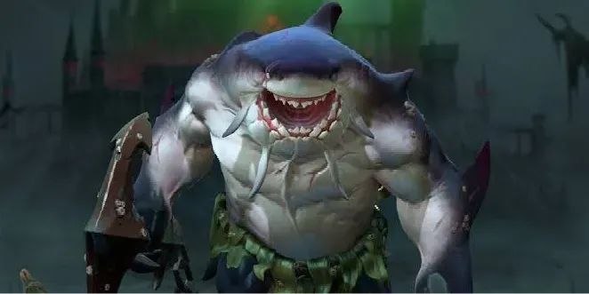 В Dota 2 исправили модели Baby Roshan и анимации арканы Tidehunter
