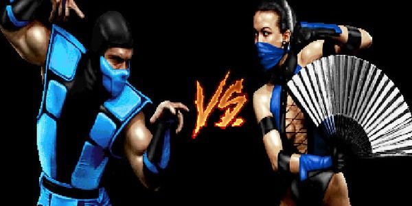 Фигуристы на Олимпиаде показали номер в стиле Mortal Kombat — они взяли «серебро»