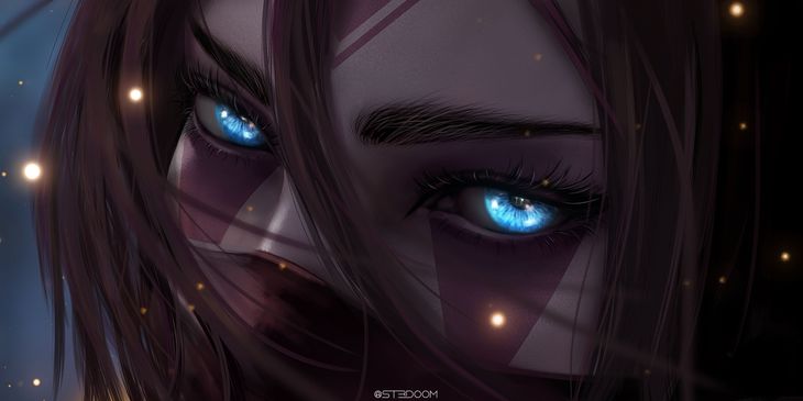 В Dota 2 исправили баг с бесконечным Meld у Templar Assassin