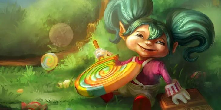 League of Legends получит классическую версию, заявили бывшие киберспортсмены