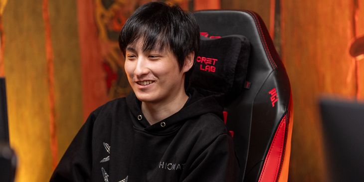 Team Spirit вылетела из ESL One Birmingham 2026, проиграв Xtreme Gaming