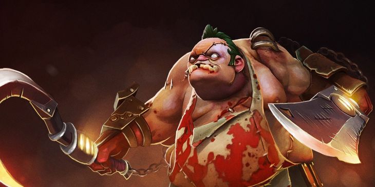 Тестовые серверы Dota 2 получили несколько обновлений — патч может выйти в ближайшие дни