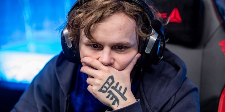 STORM об анонсе перехода в EG от dyrachyo: «Это фейк 100%, не ведитесь»