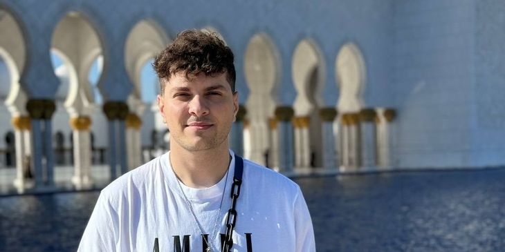 Perfecto о ЧМ по футболу: «Синемы не случилось, но Испания заслуженно победила»