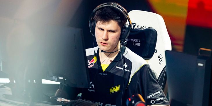 Astralis оказалась сильнее Natus Vincere в групповой стадии IEM Chengdu 2025