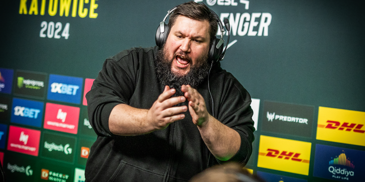 Mauisnake: «Самый большой мошенник в Falcons — это zonic»