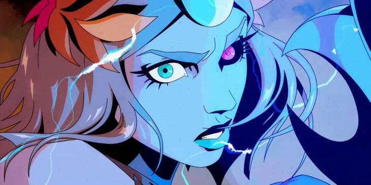 Hades II вошла в топ-10 игр всех времён по версии OpenCritic