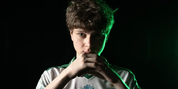 Аналитики: Team Falcons с kyousuke обыграет GamerLegion в стартовом матче на IEM Cologne 2025