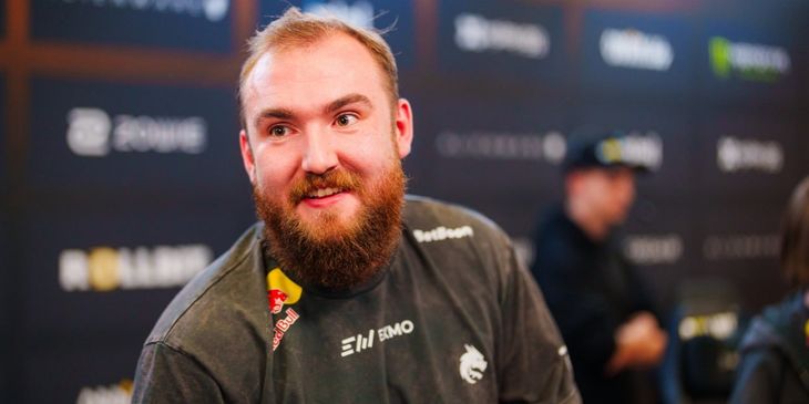 Chopper дал советы игрокам, которые хотят стать капитанами