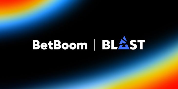 БК BetBoom стала официальным медиапартнёром русскоязычных трансляций BLAST Slam и BLAST Premier