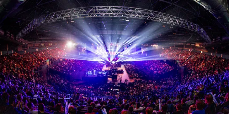 ESL подтвердила дисквалификацию NAVI Junior из ESL One Raleigh 2025 — Team Spirit и Tundra Esports получили штрафы