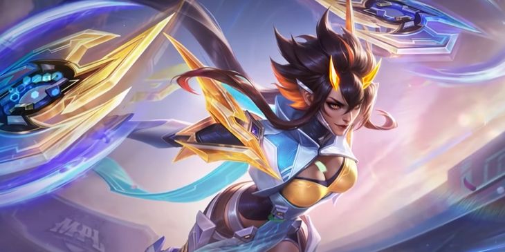 Игроки Spirit назвали лучших героев для одиночного матчмейкинга в MLBB