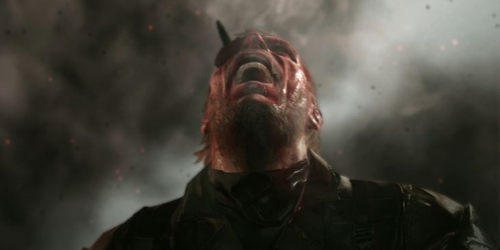Серверы Konami больше не доступны на территории РФ