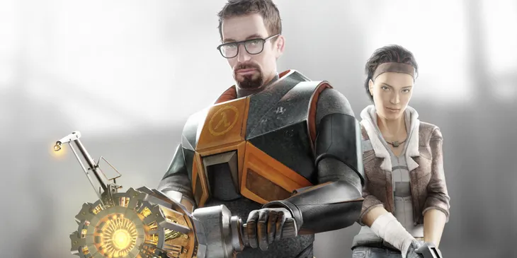 Инсайдер: Valve начала закрытое тестирование Half-Life 3