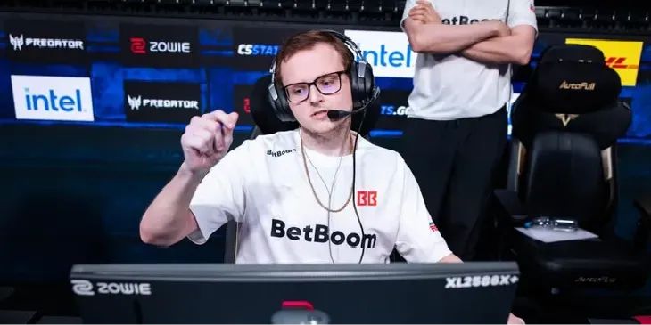 Boombl4 появился в командном бандле BETBOOM Team к TI: «Теперь часть меня есть как в CS, так и в "Дотке"»