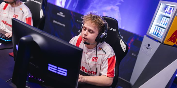 S1ren: «Если бы у меня не получилось пробиться в киберспорт, я бы, наверное, уже умер»