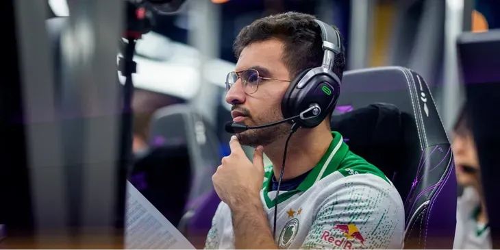 ATF: «Не думаю, что став капитаном, я стал меньше заниматься трештоком. Я просто пытаюсь быть скромнее»