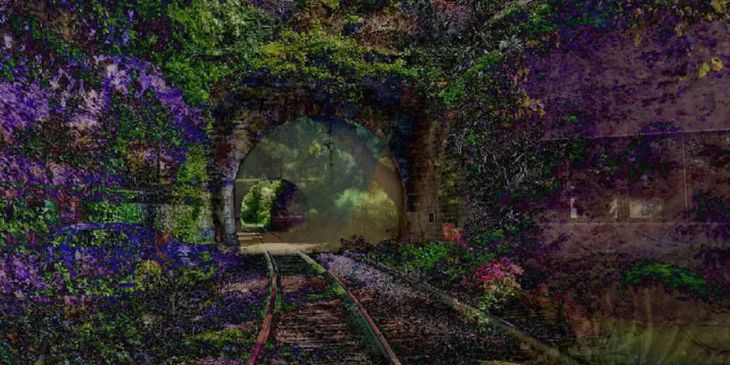 Верховный суд США: созданное с помощью ИИ не может защищаться авторским правом