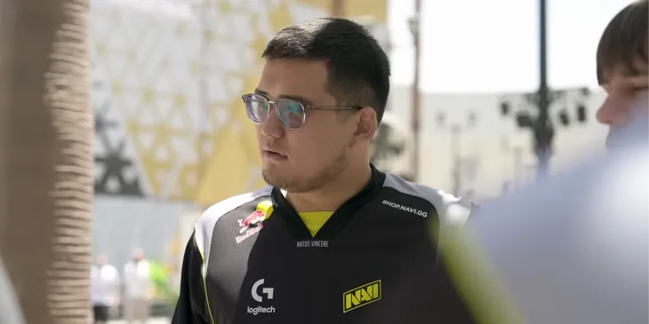 Zayac о работе с молодыми игроками в NAVI: «Мы ввели правила: меньше TikTok, меньше рилсов, больше фокуса на "Доте"»
