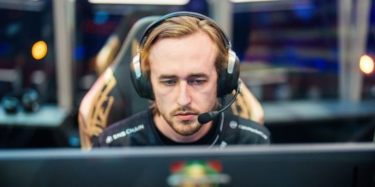 Gaimin Gladiators справились с командой MinD_ContRoL в закрытой квалификации на DreamLeague Season 25