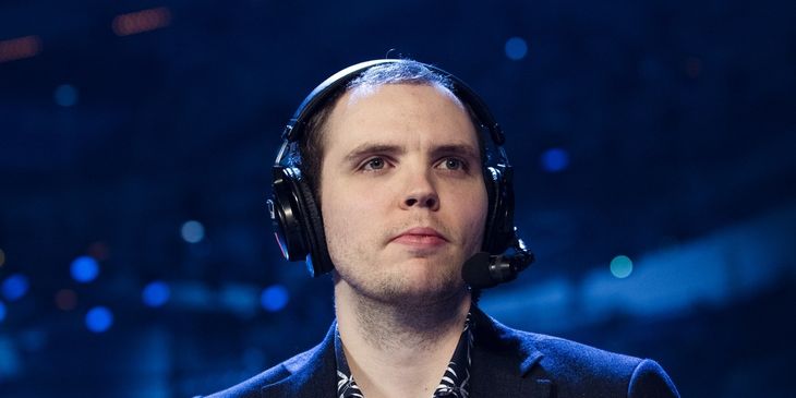 «Я бы в жизни о продаже не подумал» — SUNSfan и SyndereN о продаже чемпионского перстня AdmiralBulldog