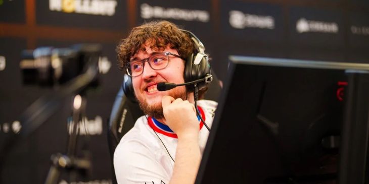 Аналитики: у The Mongolz практически нет шансов обыграть Team Vitality