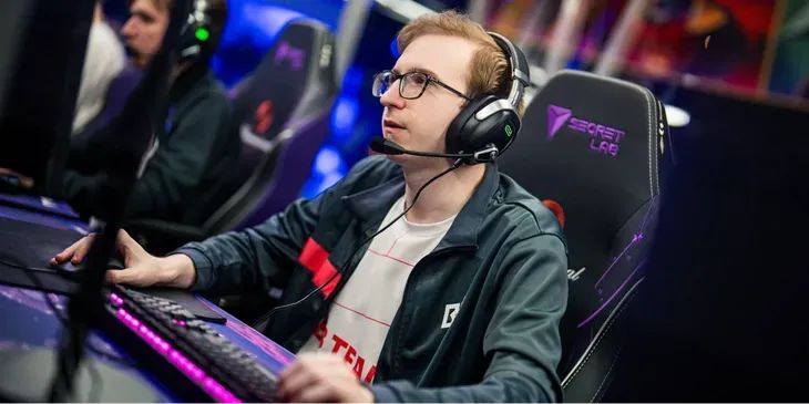 Adekvat: «Хочется выделить неимоверно крутую связку gpk~ + Save-. Мужики рвут поле матч за матчем»