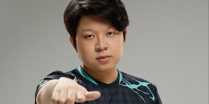 Ws после победы над Tundra: «Прости, если Largo»