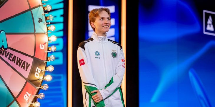 M0NESY после победы над NRG: «Теперь можно и FACEIT поиграть 🗿»