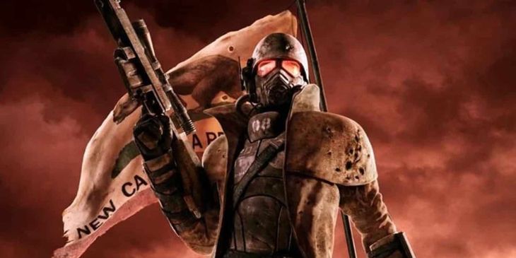 СМИ: Fallout 3 и Fallout: New Vegas получат ремейки