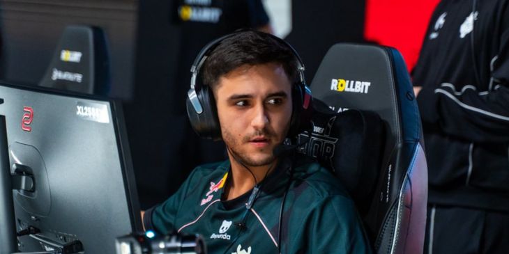 Nemiga Gaming выбила FUT Esports из PGL Masters Bucharest 2026