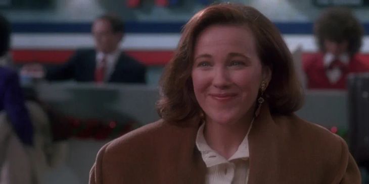 Умерла Кэтрин О'Хара — звезда фильмов «Один дома» и «Битлджус»