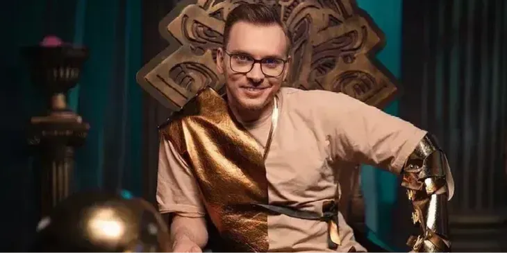 Maelstorm о решафле в BETBOOM TEAM: «Мне не нравится»