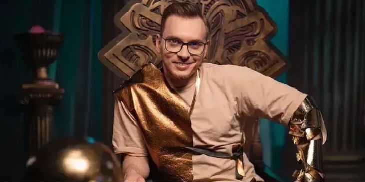 Maelstorm о решафле в BETBOOM TEAM: «Мне не нравится»
