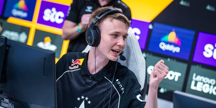 Pimp про stavn: «Он по-прежнему невероятно талантливый игрок»