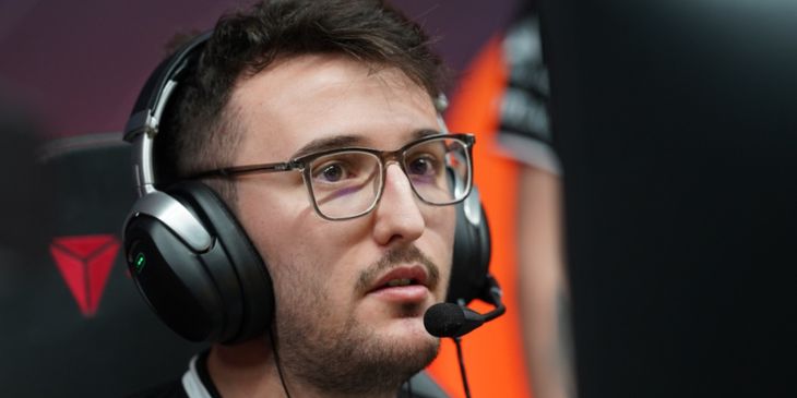 PaiN Gaming одолела TYLOO на CS Asia Championships 2026