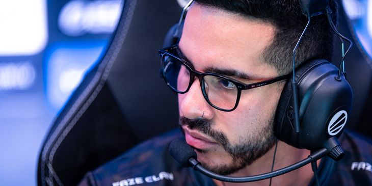 Coldzera прокомментировал появление отсылки к хайлайту magixx на Mirage