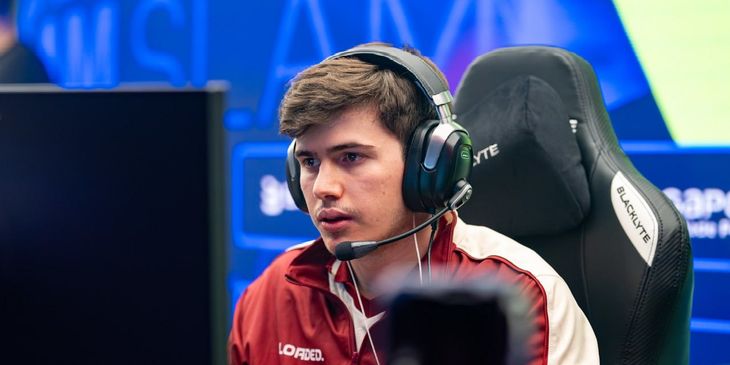 Аналитики: Yuma не поможет GamerLegion победить Aurora Gaming на BLAST Slam VIII