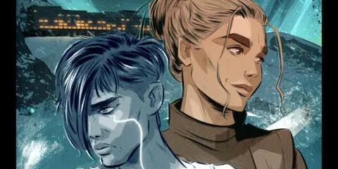 Студия бывших разработчиков Disco Elysium сменила название игры и отказалась от изометрии