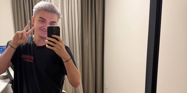 Академический состав Team Spirit выбил команду ALOHADANCE и RodjER из открытых отборочных на DreamLeague Season 28