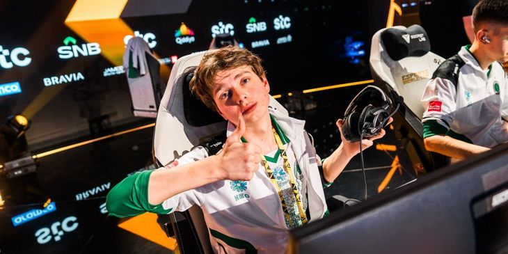 HLTV.org назвал 50 самых перспективных игроков сезона в CS2 — восемь из них из России