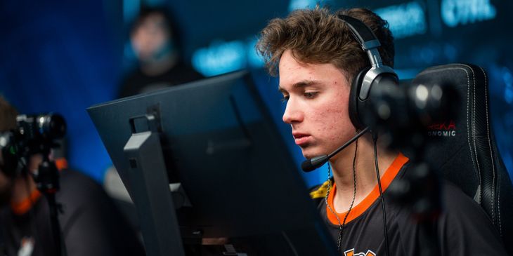 Virtus.pro победила Team Falcons и прошла на BLAST R6 Major Salt Lake City 2026