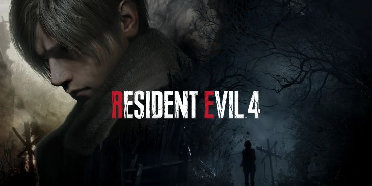 Из Resident Evil 4 Remake удалили защиту Enigma Protector