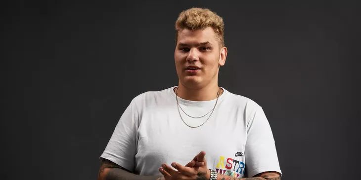 Iceberg рассказал, как поднимать MMR на саппортах