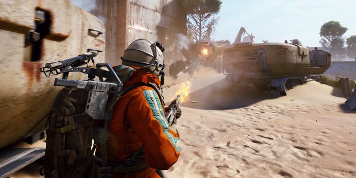 Названы топ-10 игр по запросам в Google в 2025 году