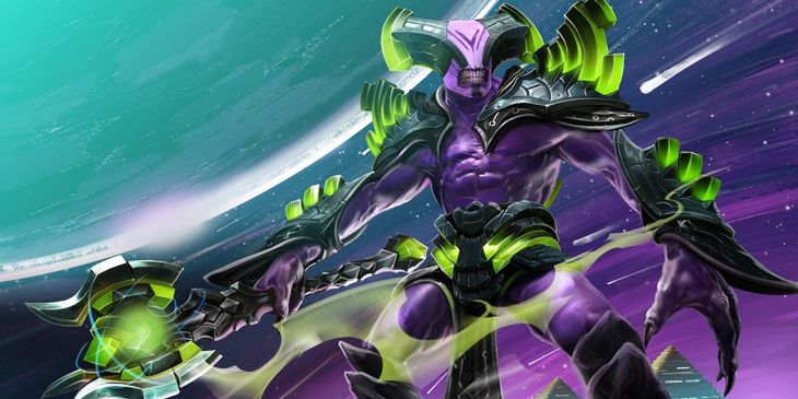 Лучшие игроки для фэнтези-лиги в Dota 2 на The International 2022 — кого выбрать?