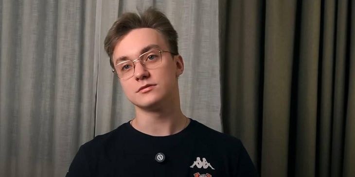 FL4MUS сыграет за команду Recrent на BetBoom Streamers Battle x Динамо CS #4