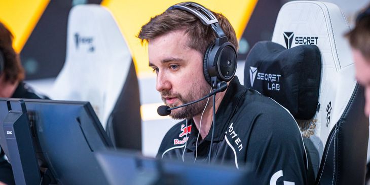 Team 3DMAX не справилась с Astralis и вылетела из PGL Masters Bucharest 2025