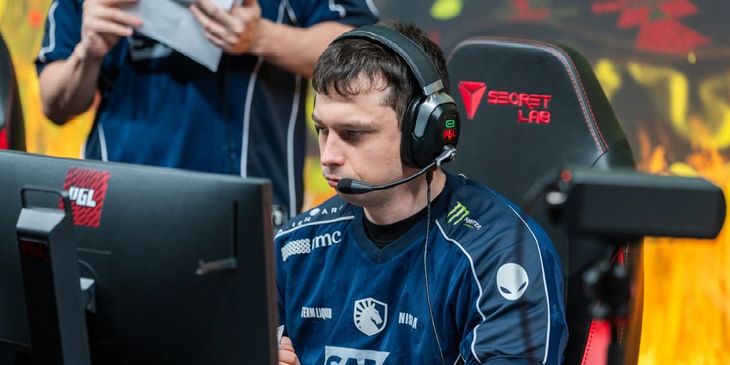 Nisha о матчах против Team Yandex до TI15: «Я не помню, побеждали ли мы их вообще ранее»