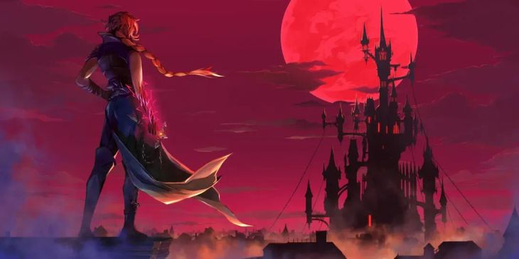Демо метроидвании Castlevania: Belmont's Curse стало доступно на всех платформах